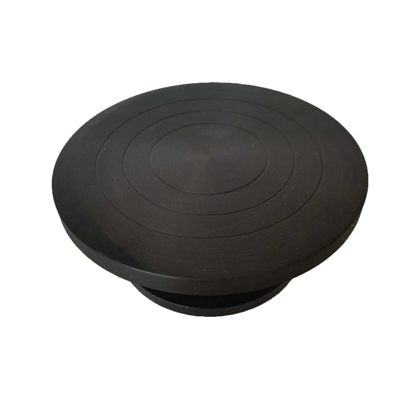 Art Supply 12in Diameter Sculpting Wheel Mini Clay Making - 30cm
