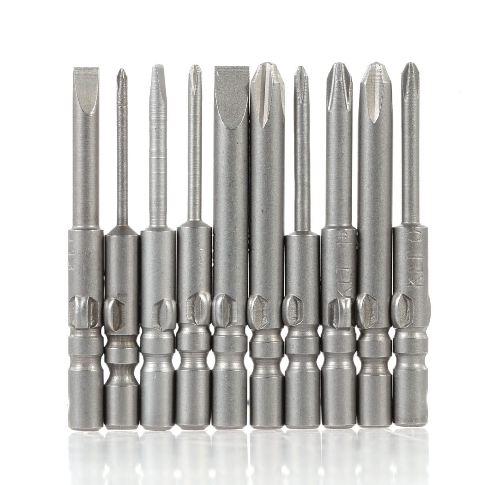 AC110V-220V High Quality DC Powered Electric Screwdriver