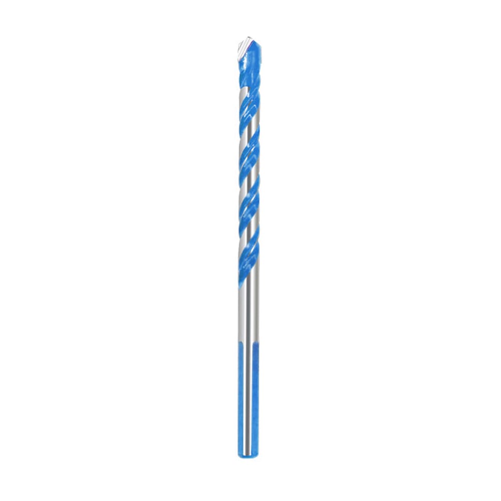 1Pcs Multifunctional Drill Bits Twists Drillhead Wall - 8mm