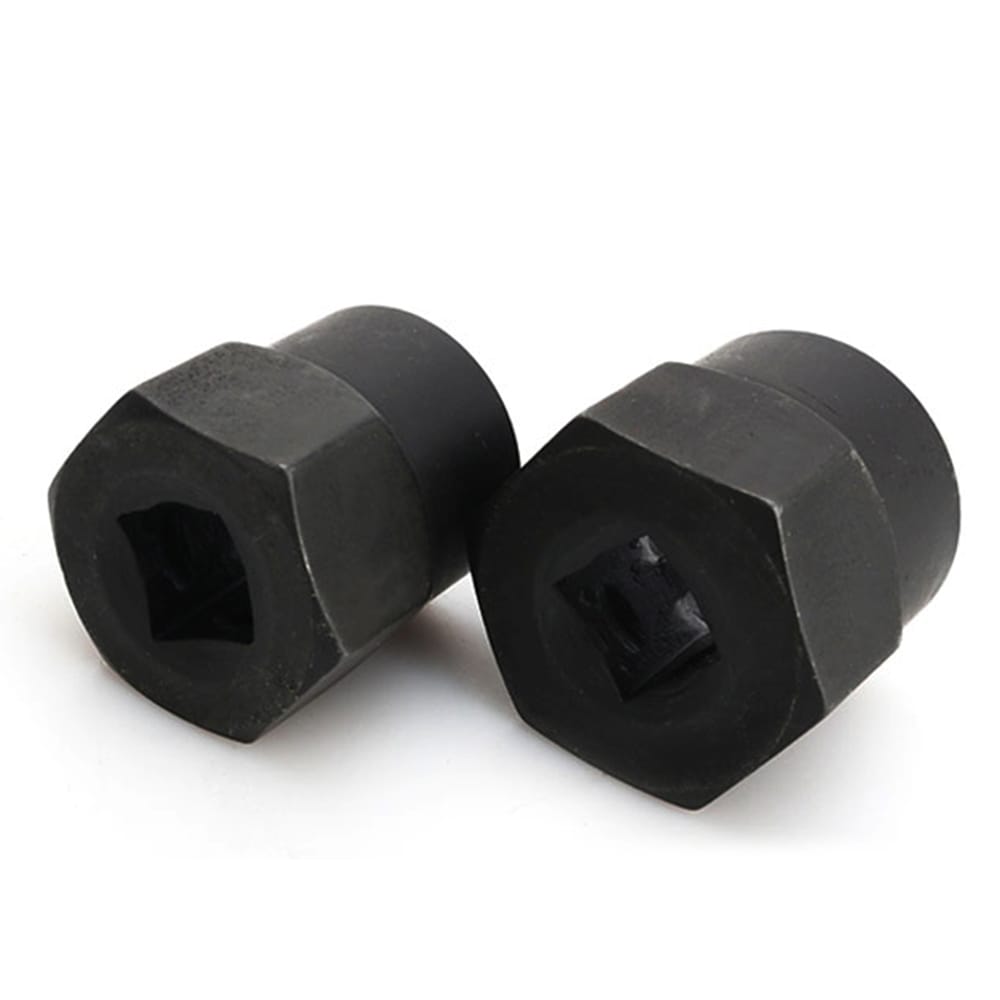 13Pcs Nut Bolt Extractor Socket Set Damaged Rusted Bolt - 1 set