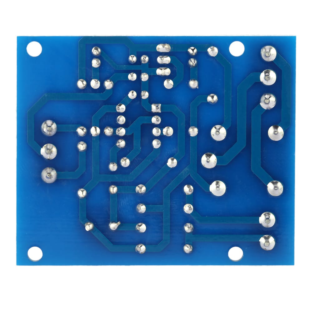 9V-12V AC/DC Liquid Level Controller Water Level Detection