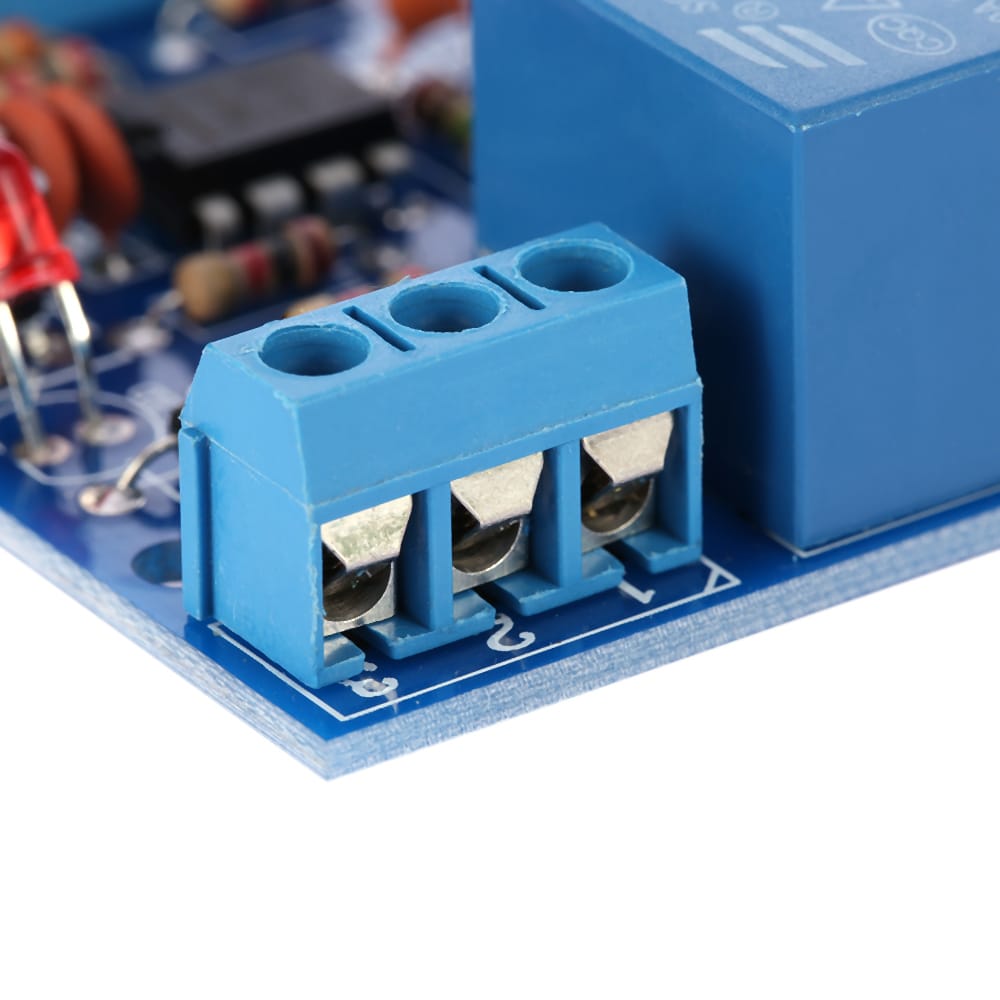 9V-12V AC/DC Liquid Level Controller Water Level Detection