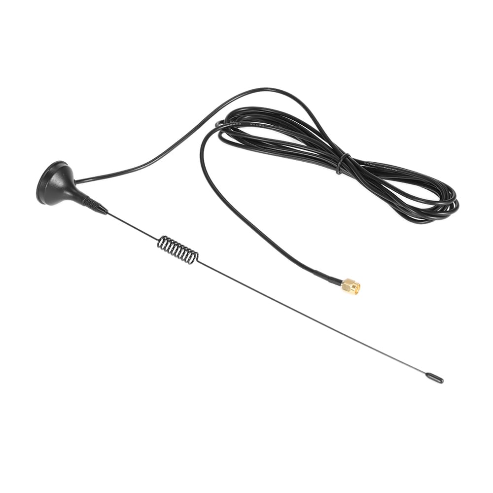 100KHz-1.7GHz Full Band UV HF RTL-SDR USB Tuner Receiver/