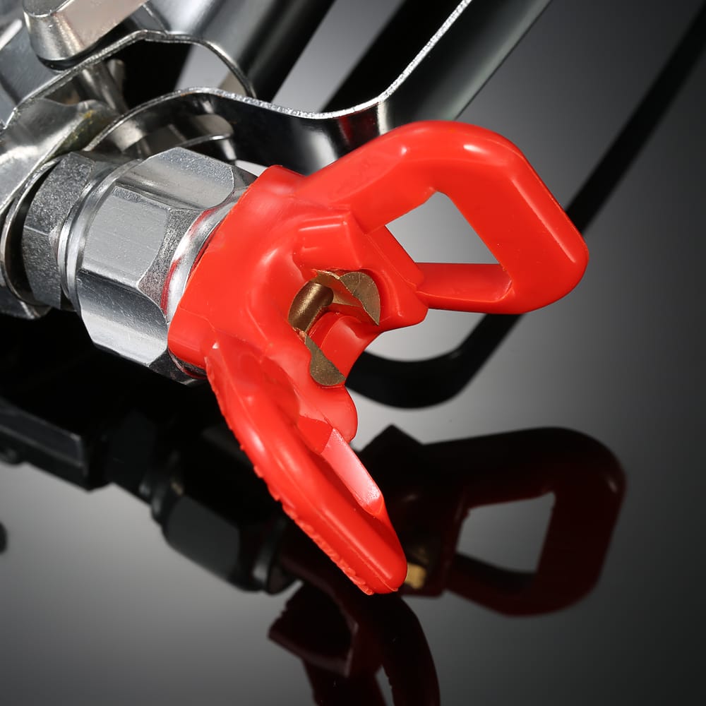 Brand New 3600PSI High Pressure Airless Paint Spray Gun With