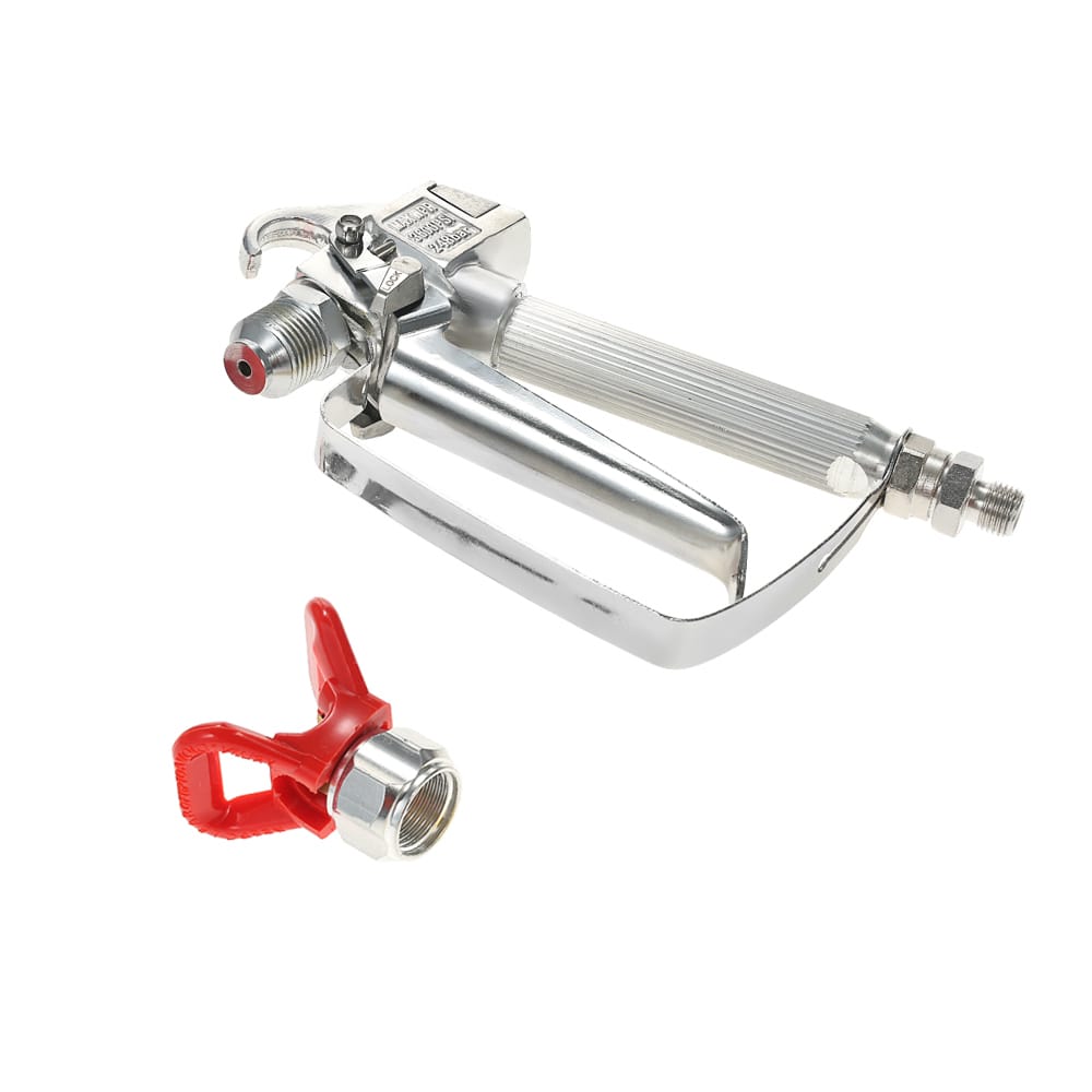 High Efficiency 3600PSI High Pressure Airless Paint Spray