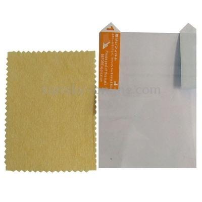 LCD Screen Guard Protector for 4.0 inch Digital Camera (Transparent)