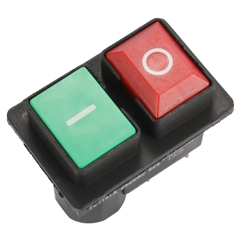 250V Universal CK21D/250V Safety Switch Emergency Stop Safe