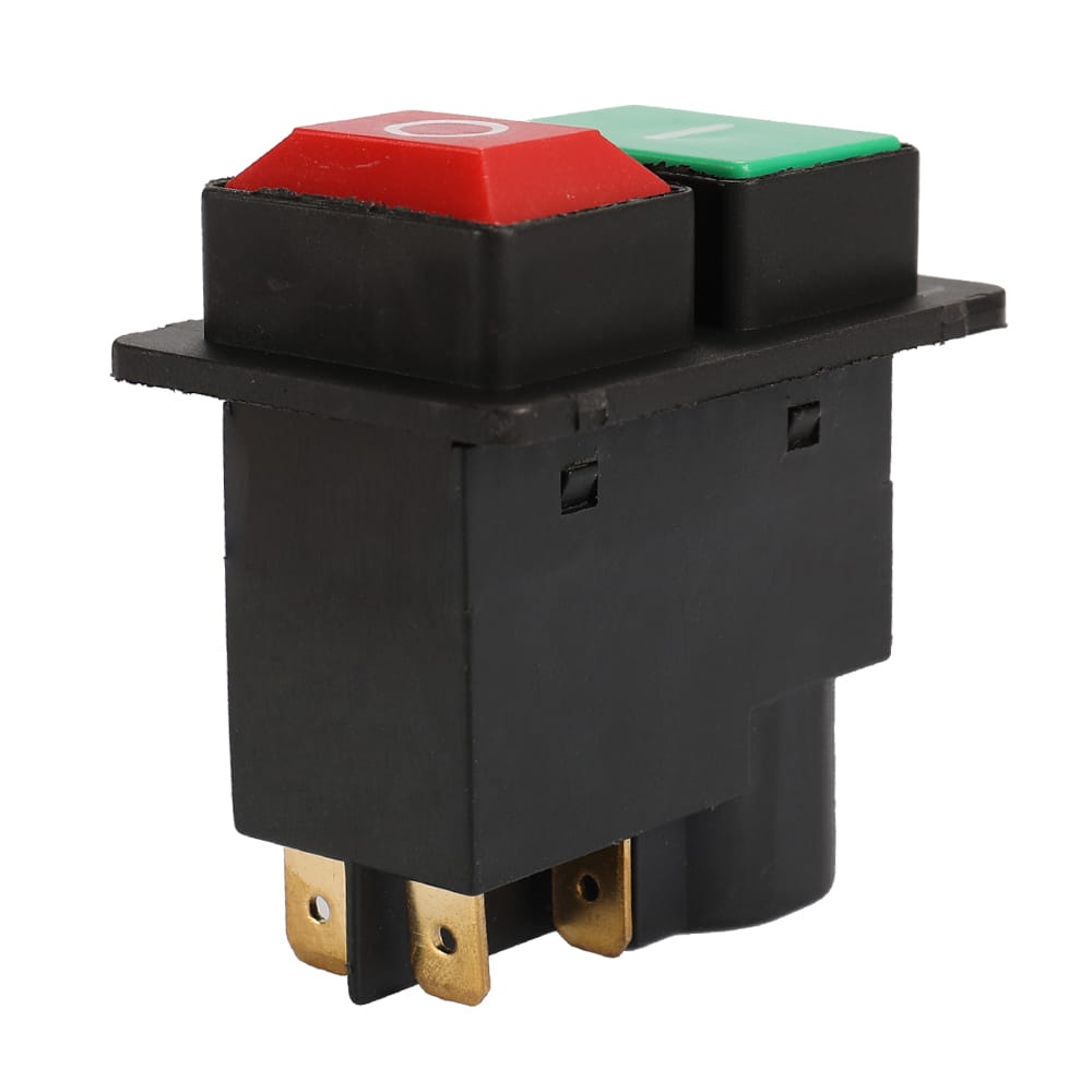 250V Universal CK21D/250V Safety Switch Emergency Stop Safe