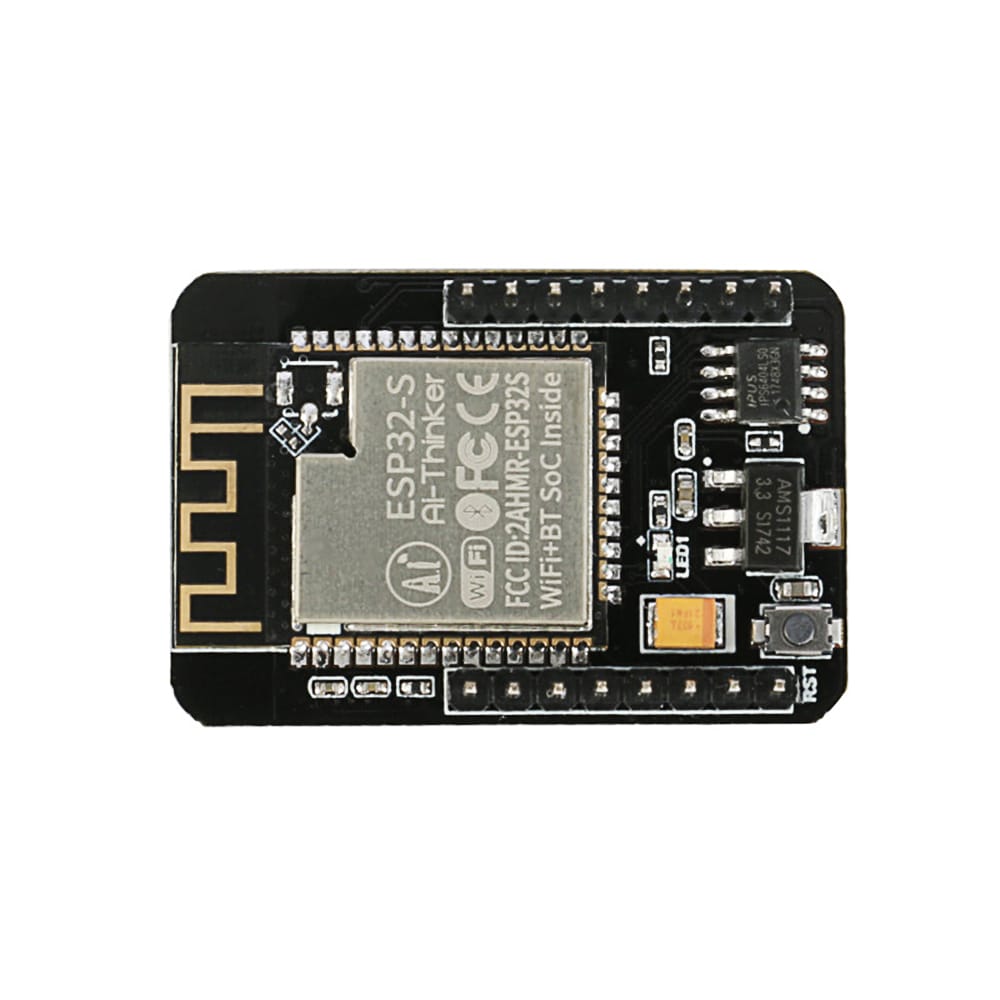 ESP32-CAM WiFi Module ESP32 Serial to WiFi ESP32 CAM