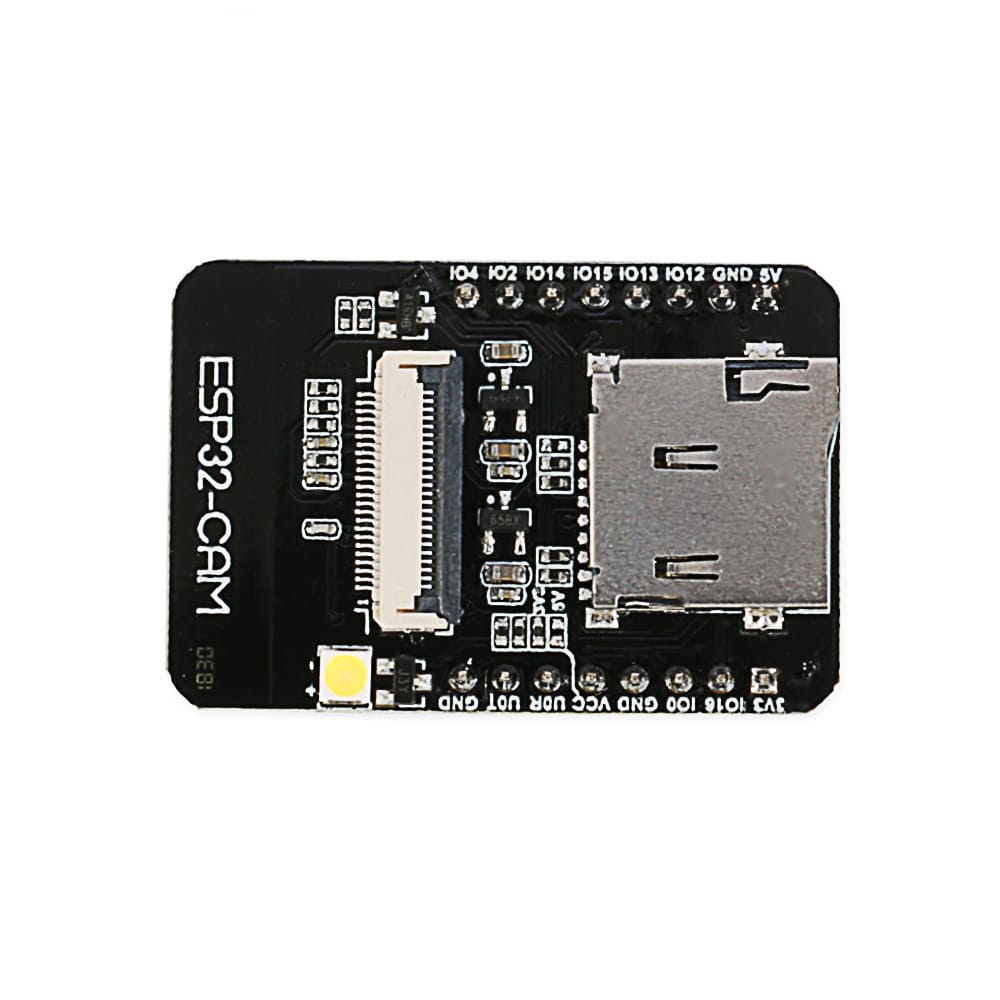 ESP32-CAM WiFi Module ESP32 Serial to WiFi ESP32 CAM