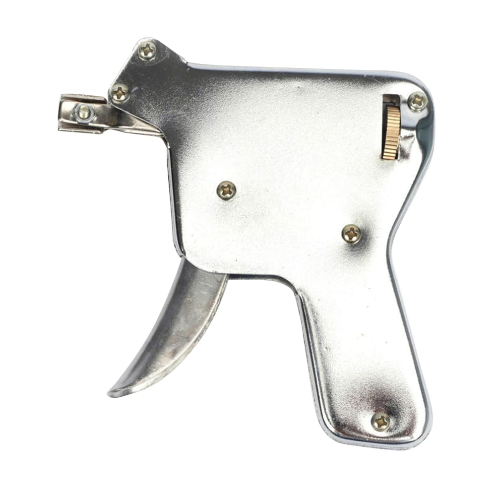 Unlocking Strong Lock Pick Pistol Lock Repair Tool Kit Door