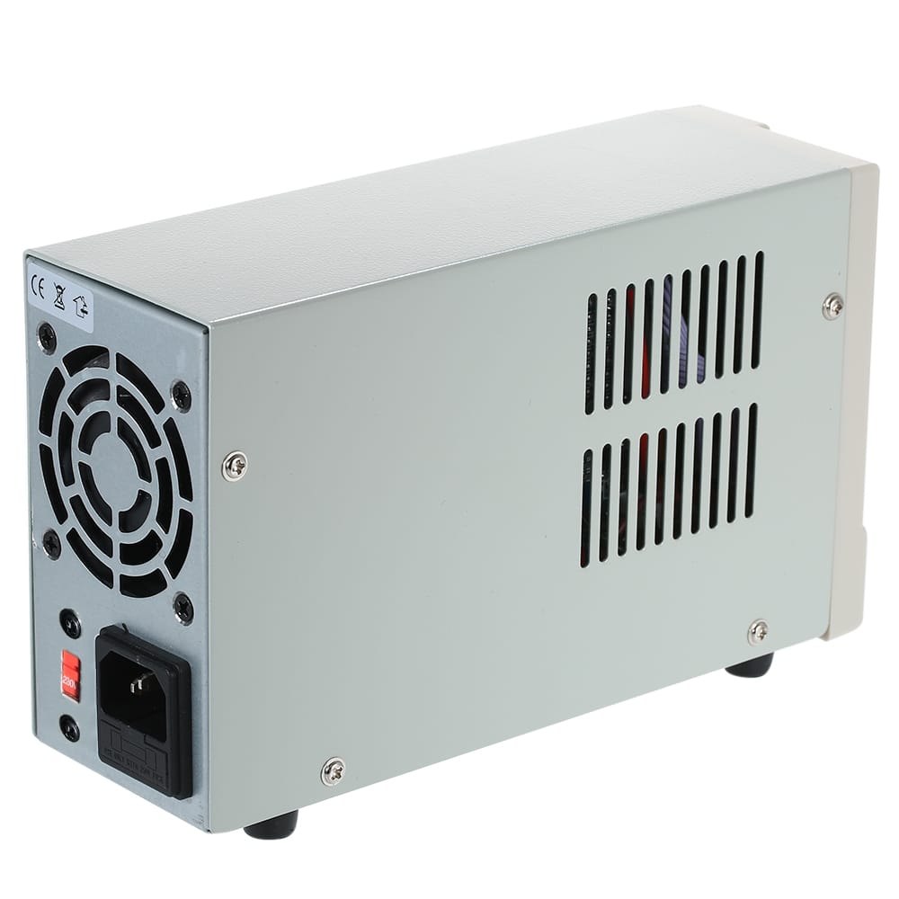 WANPTEK NPS605W 0-60V 0-5A Switching DC Power Supply 3 - EU Plug