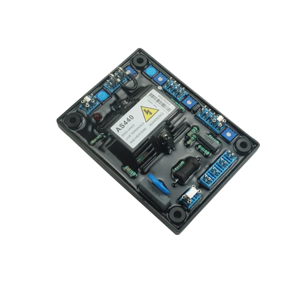 AVR AS440 Automatic Voltage Regulator High Performance