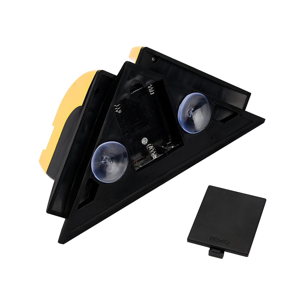 90 Degree Square Laser-Level Mini Horizontal & Vertical