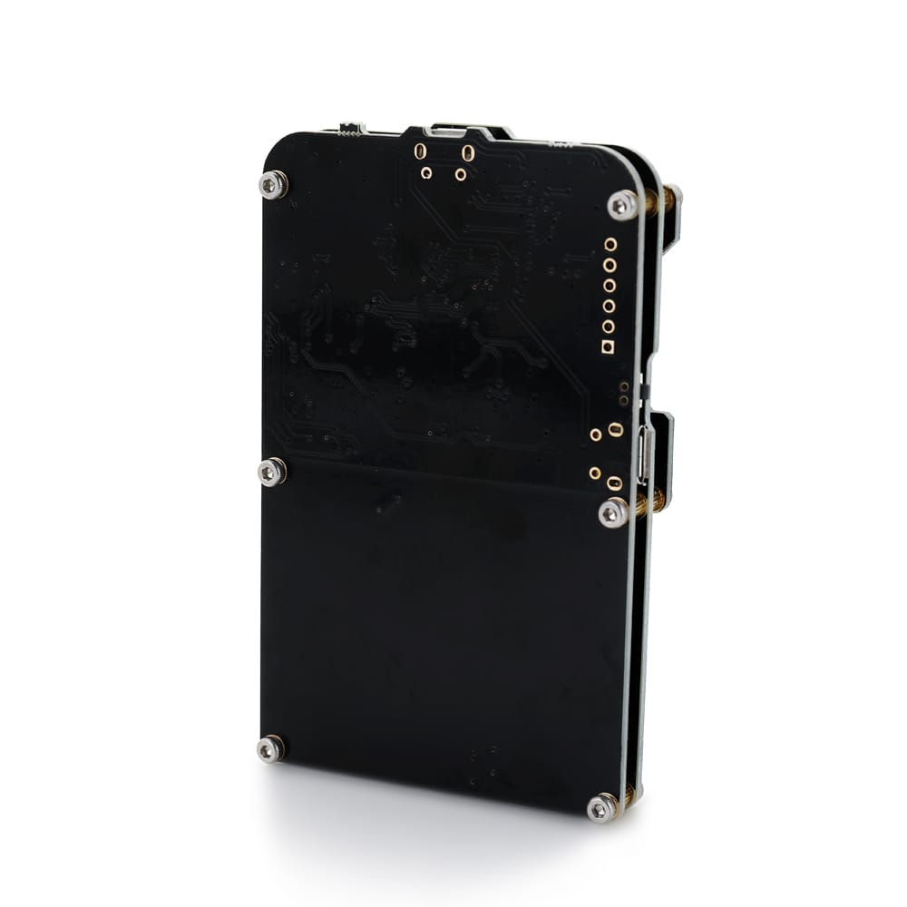 Proxmark3 NFC RFID Card Reader Copier Changeable Card MFOC