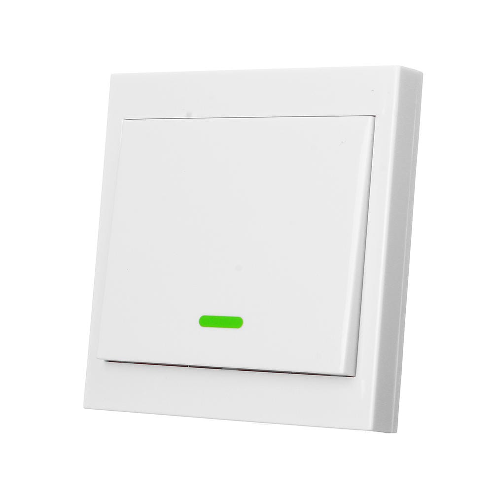 Wireless Remote Transmitter Sticky RF Intelligent - 1