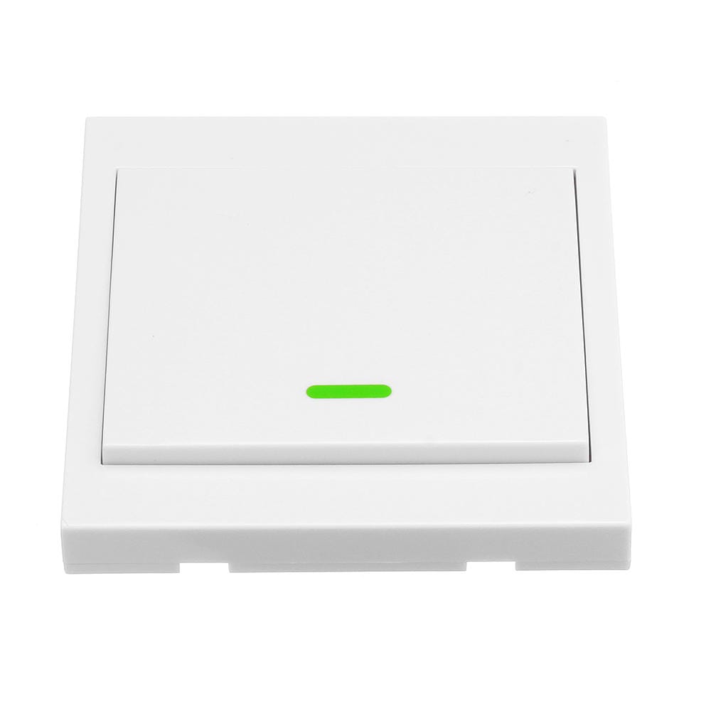 Wireless Remote Transmitter Sticky RF Intelligent - 1