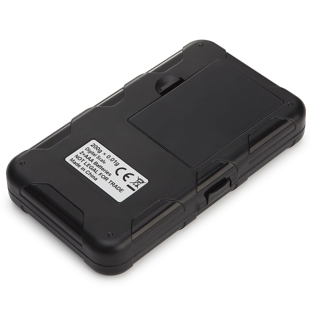 High Precision Professional Digital Milligram Scale