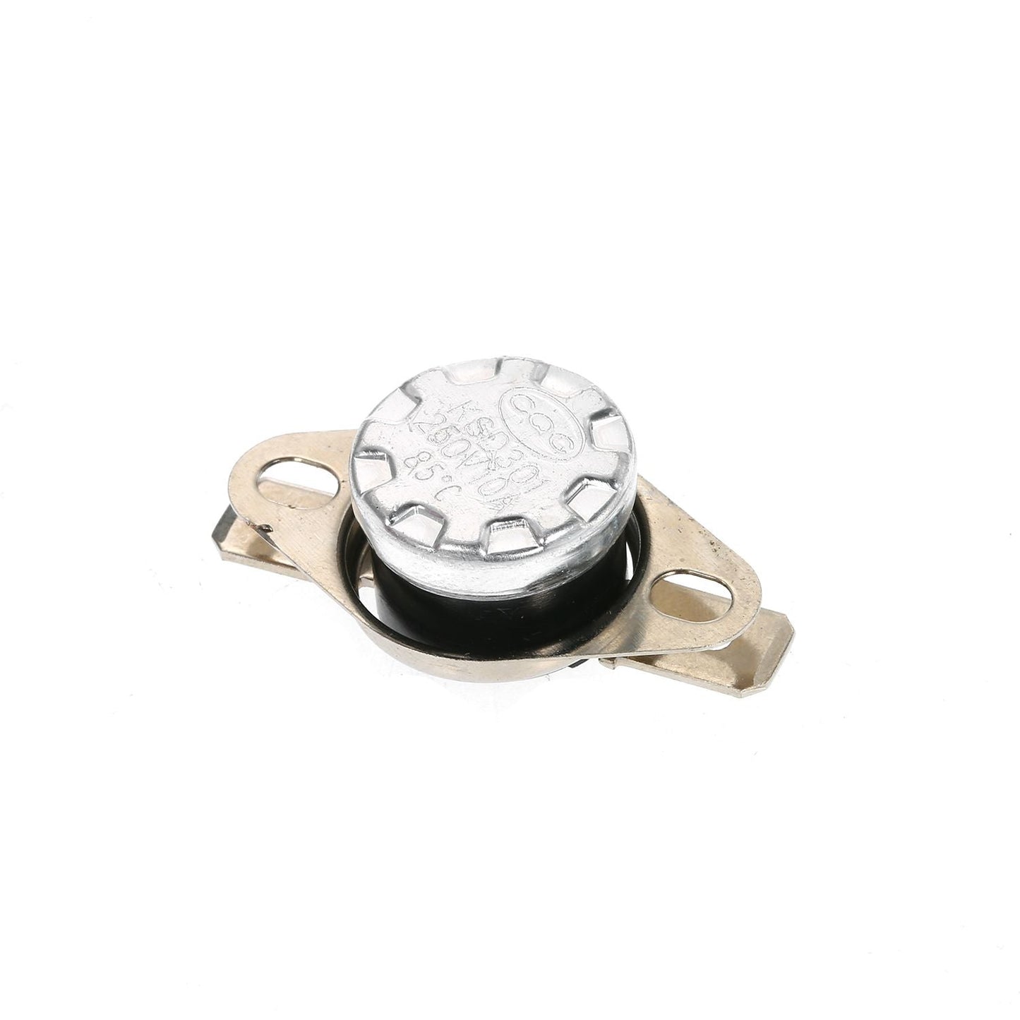 5pcs KSD301 Thermostat Temperature Switch 250V 10A NO - 85 Celsius