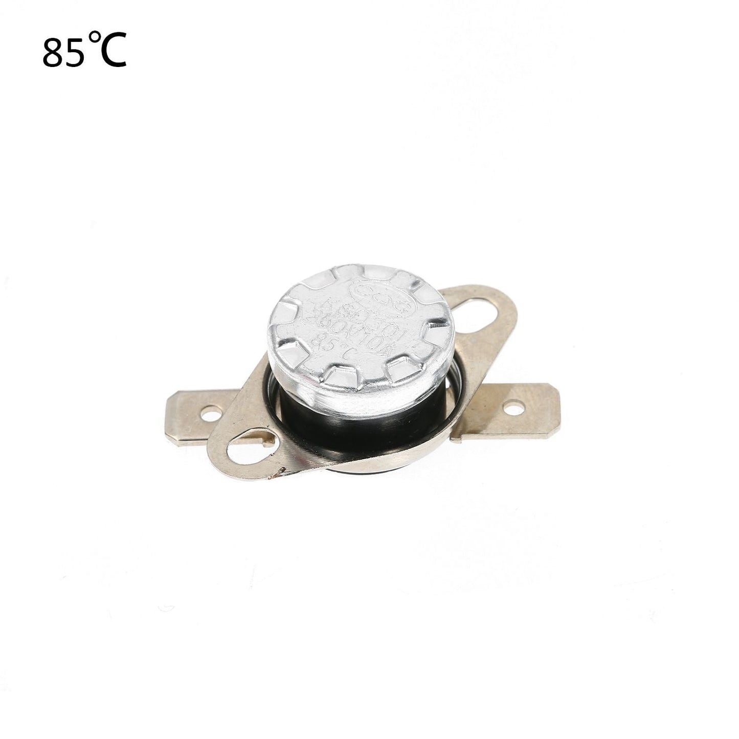 5pcs KSD301 Thermostat Temperature Switch 250V 10A NO - 85 Celsius