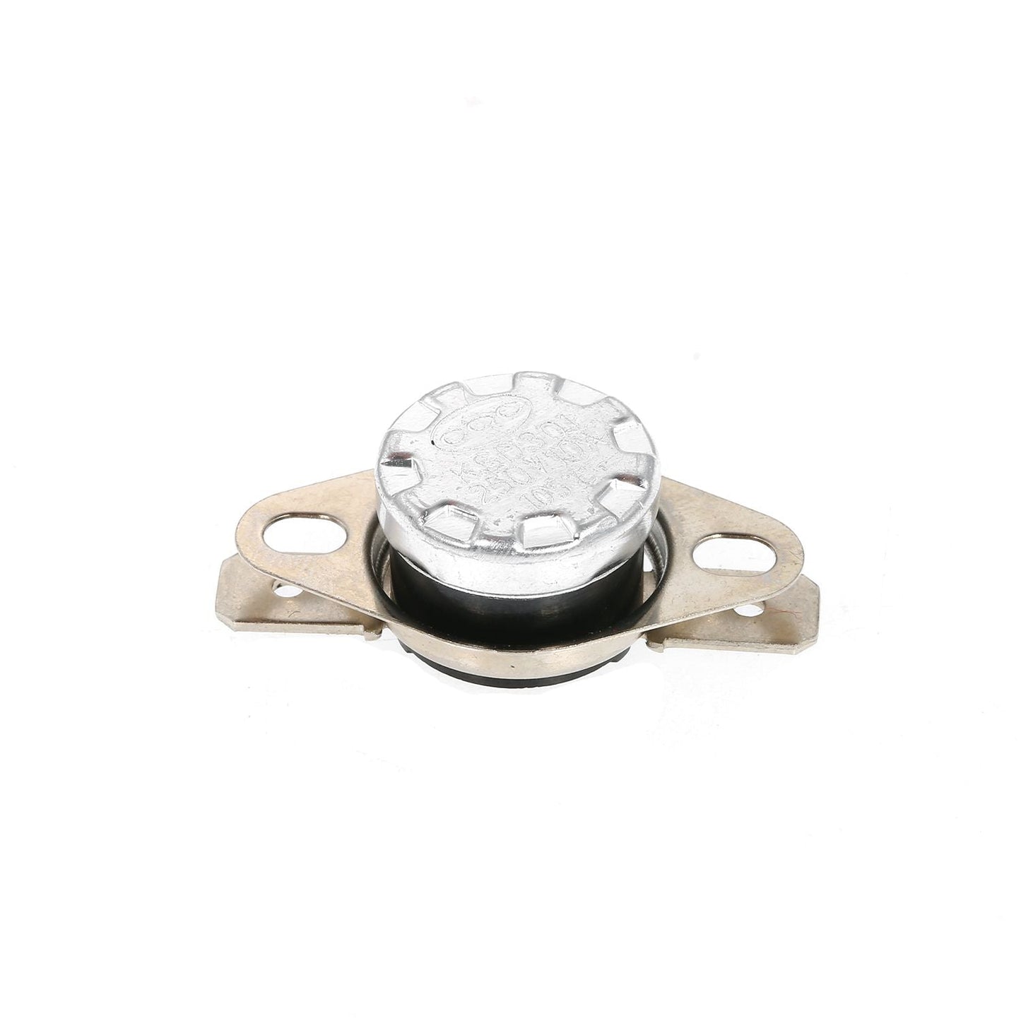 5pcs KSD301 Thermostat Temperature Switch 250V 10A NC - 105 Celsius