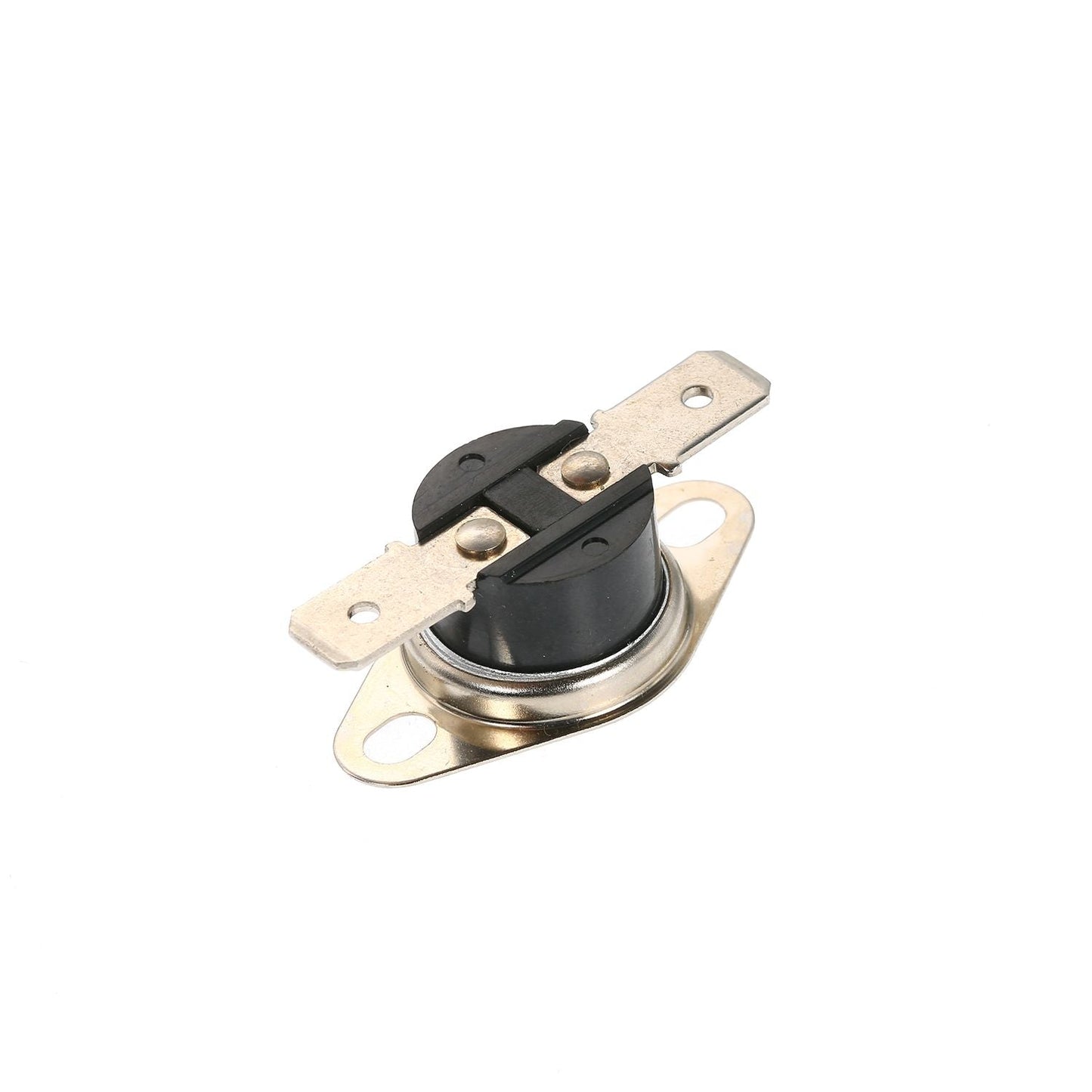 5pcs KSD301 Thermostat Temperature Switch 250V 10A NC - 45 Celsius