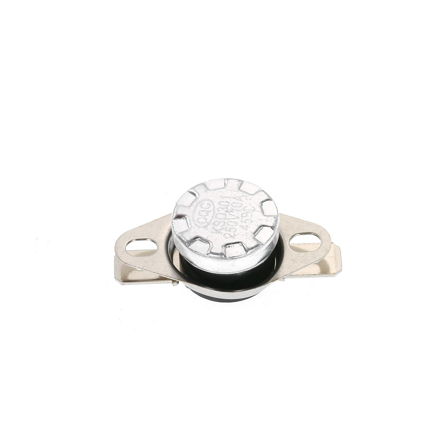 5pcs KSD301 Thermostat Temperature Switch 250V 10A NC - 45 Celsius