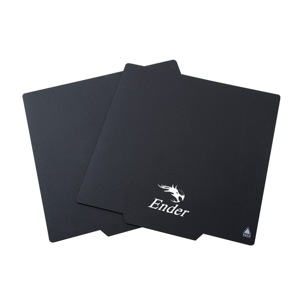 Creality 3D Ender 3 Magnetic Build Surface 3D Printer Heated