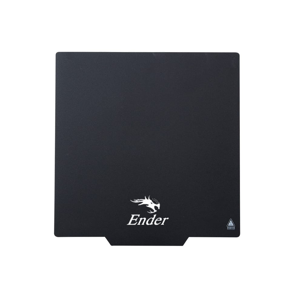 Creality 3D Ender 3 Magnetic Build Surface 3D Printer Heated