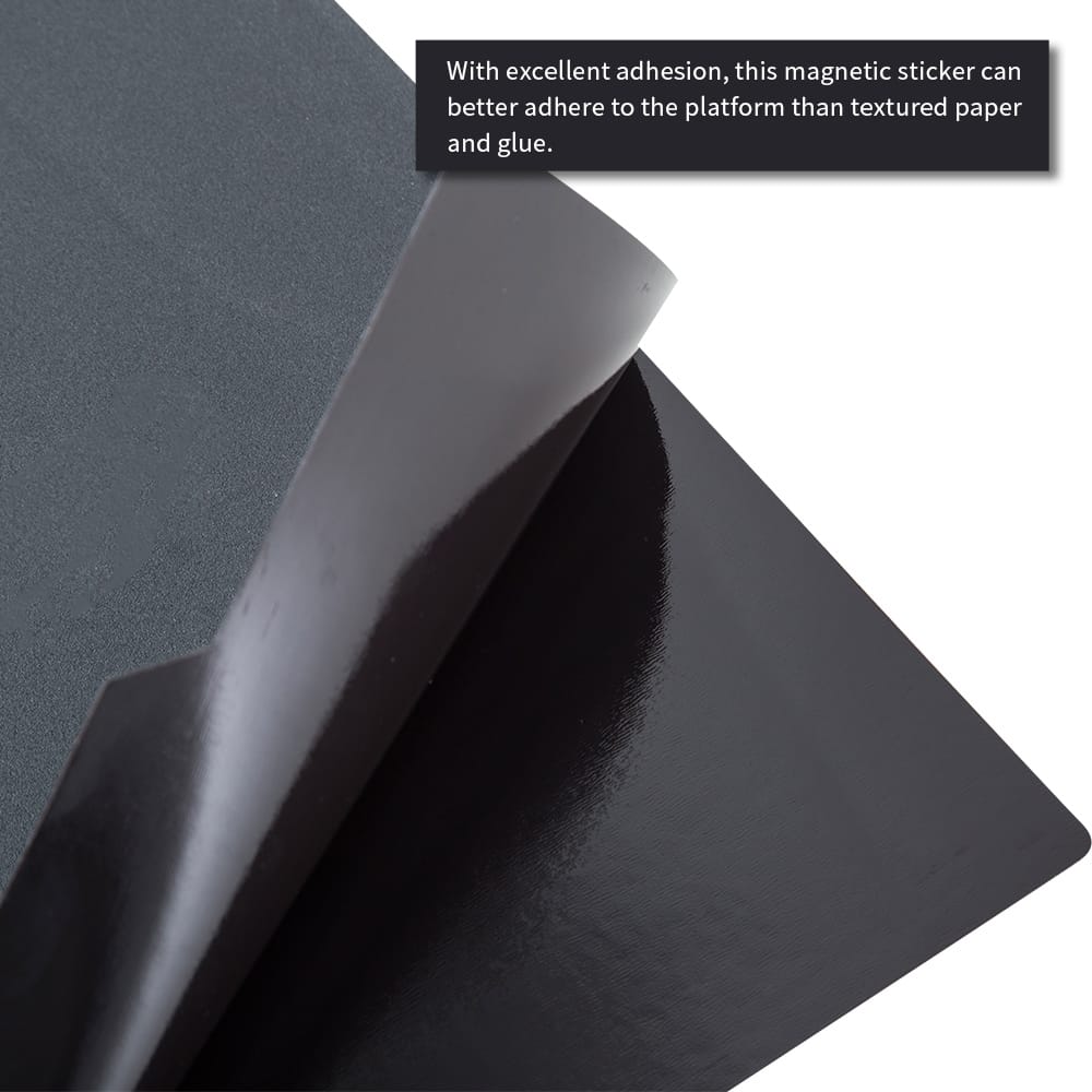 Creality 3D Ender 3 Magnetic Build Surface 3D Printer Heated