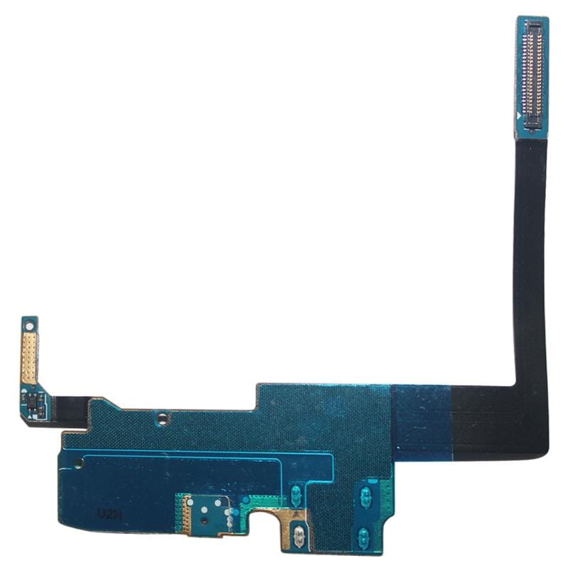 Charging Port Flex Cable for Galaxy Note 3 Neo / N7505