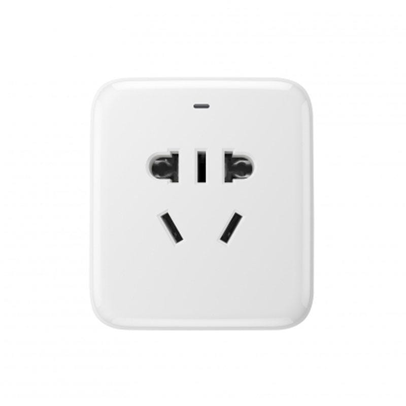 Xiaomi Smart Plug WiFi Phone Wireless Remote Control Xiaomi Smart Socket
