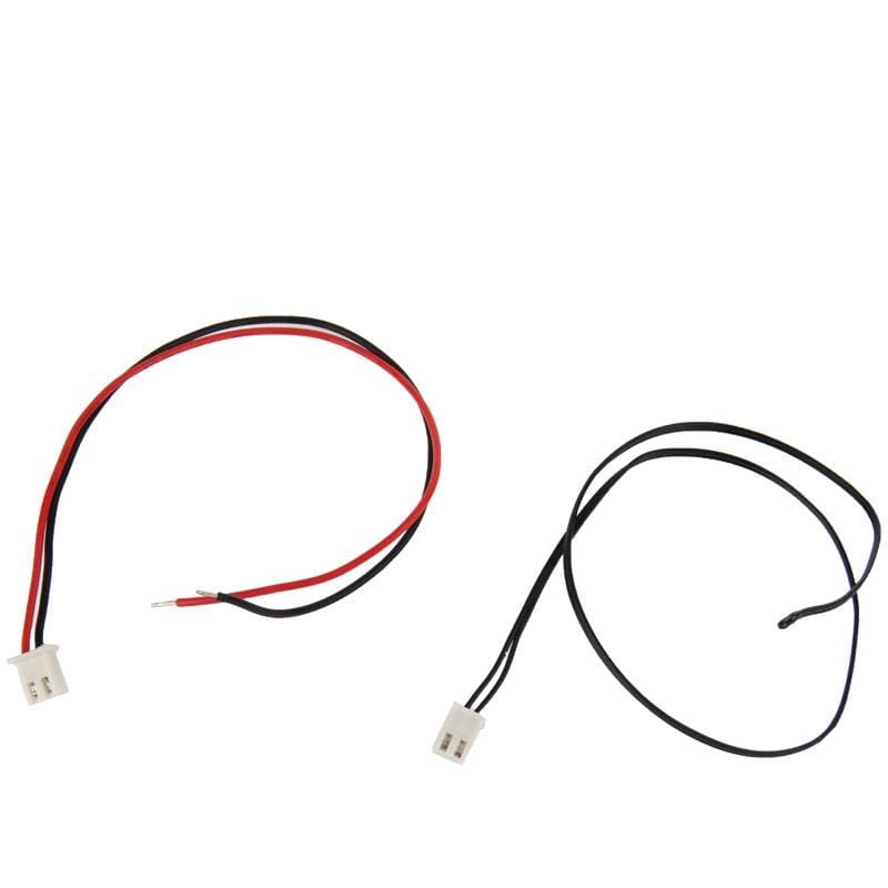 T27 -30-70 Degree Celsius Red Display LED Digital DC Power Supply Thermometer (Style1)