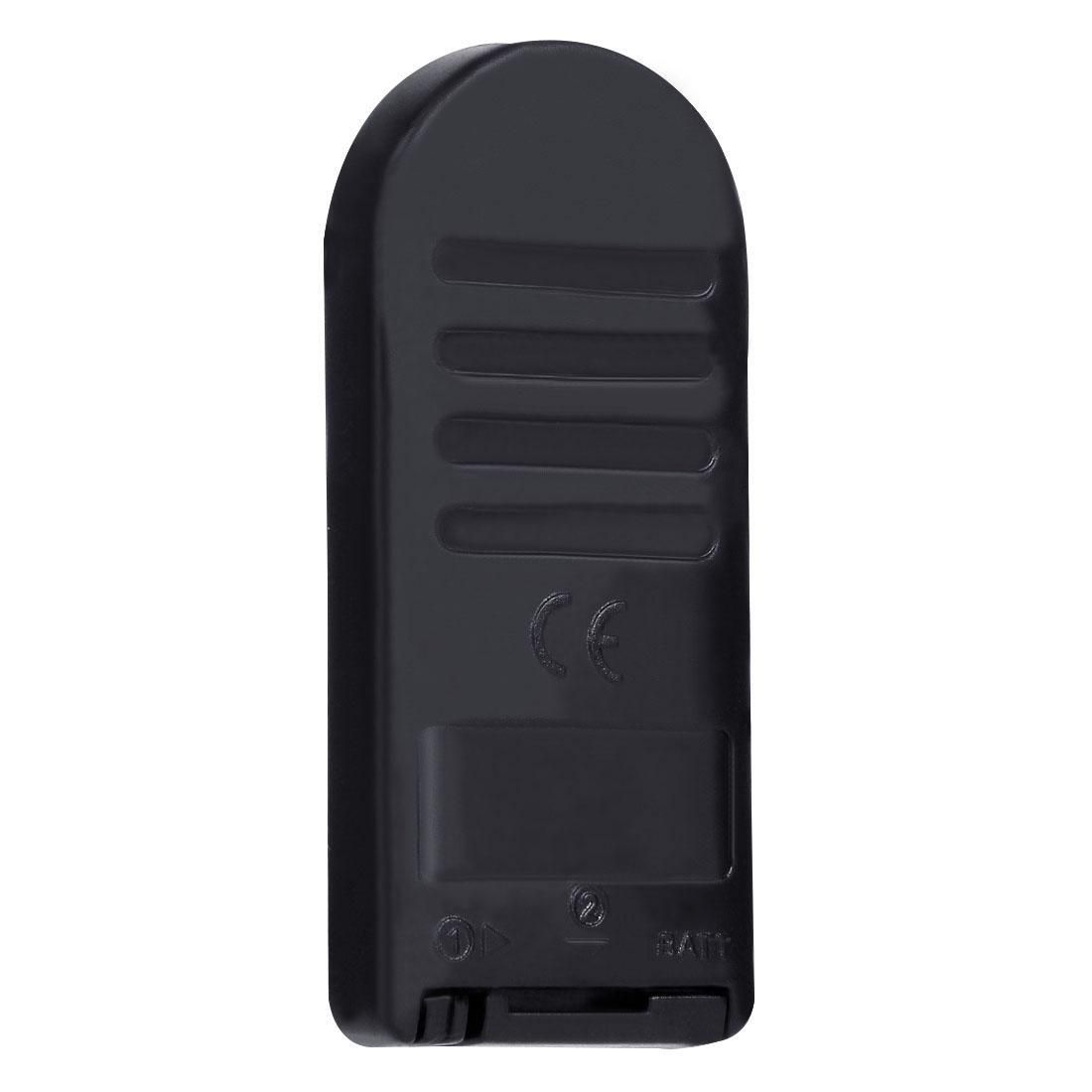 PULUZ Wireless IR Remote Control for DSLR / SLR Camera