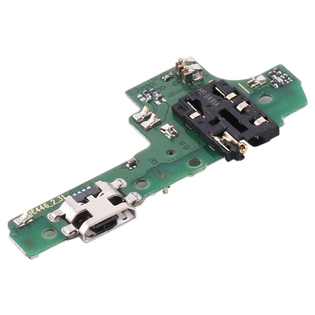 Charging Port Board for Samsung Galaxy A10s
