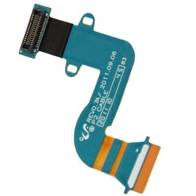Original LCD Flex Cable for Samsung P3100