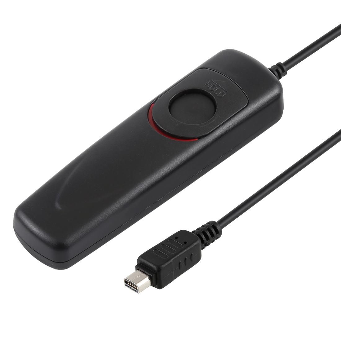 Cuely RM-UC1 Remote Switch Shutter Release Cord for Olympus E410 / E420 / E510 / E520 / E30
