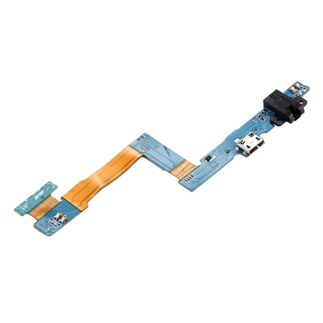 Charging Port Flex Cable for Galaxy Tab A 9.7 / T550