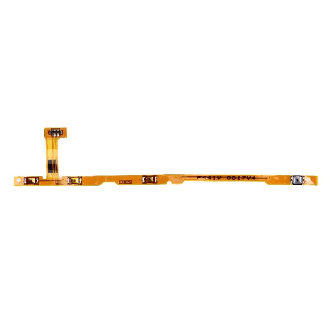 Power Button & Volume Button Flex Cable for Microsoft Lumia 950