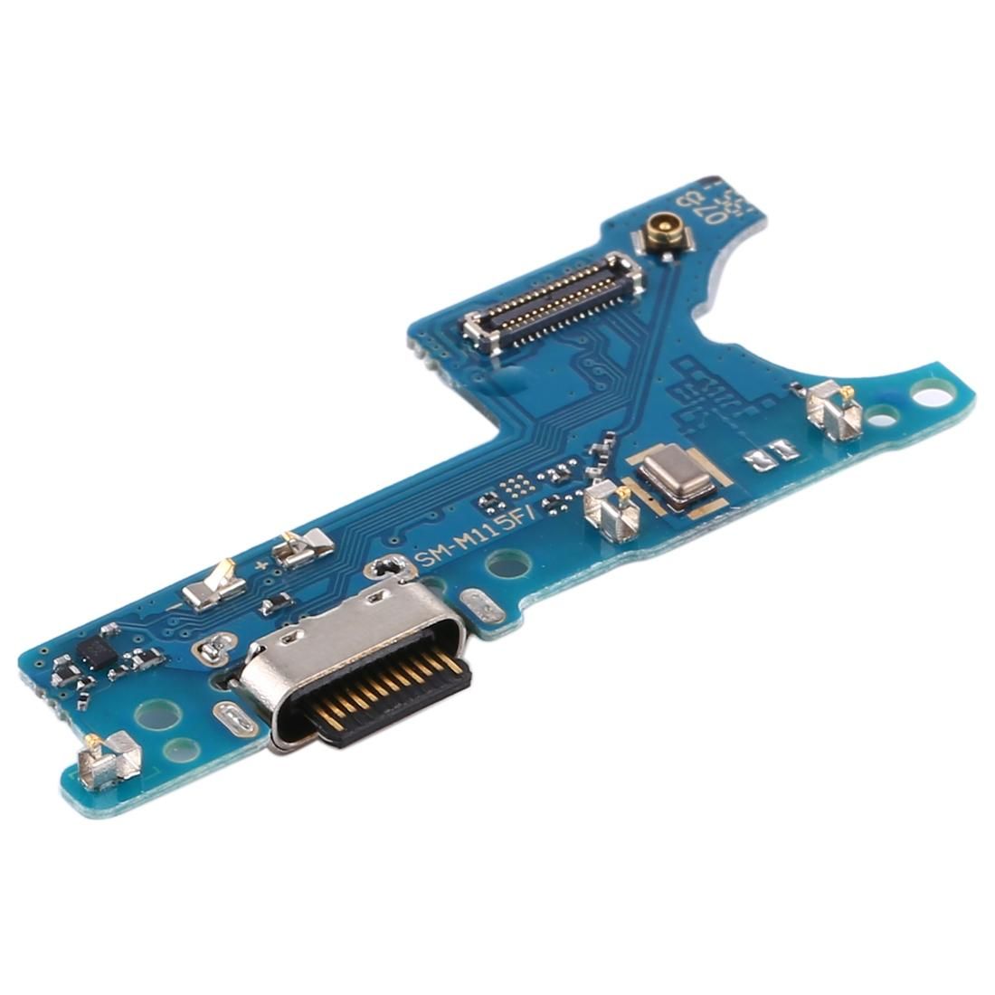 Charging Port Board for Samsung Galaxy M11 / SM-M115F