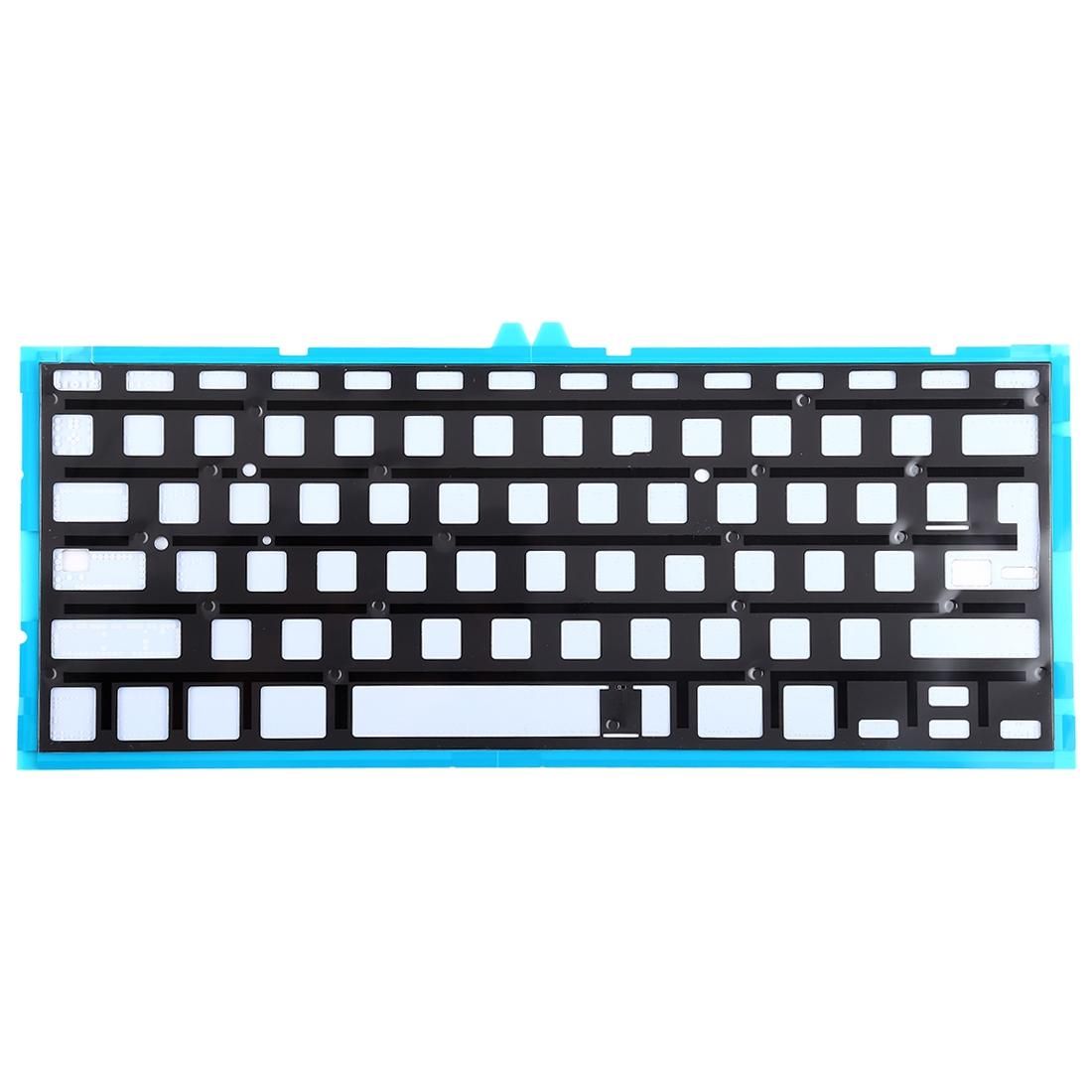 UK Keyboard Backlight for Macbook Air 13.3 inch A1369