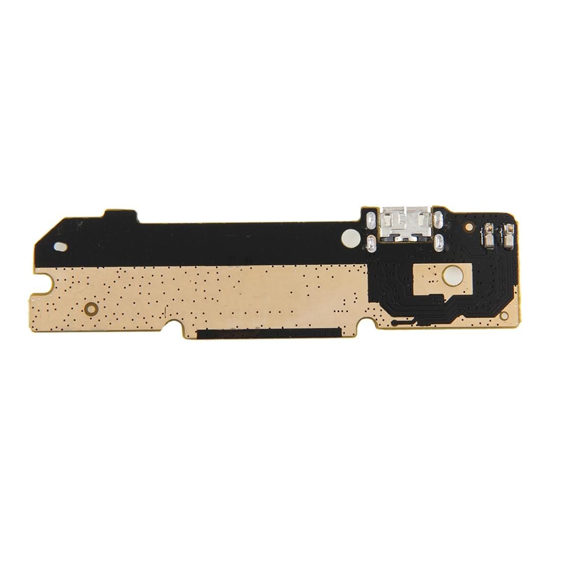 Keypad Board & Charging Port Flex Cable for Xiaomi Redmi Note 3