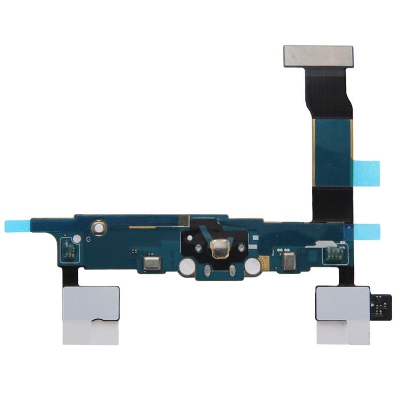 Charging Port Flex Cable for Galaxy Note 4 / N910G