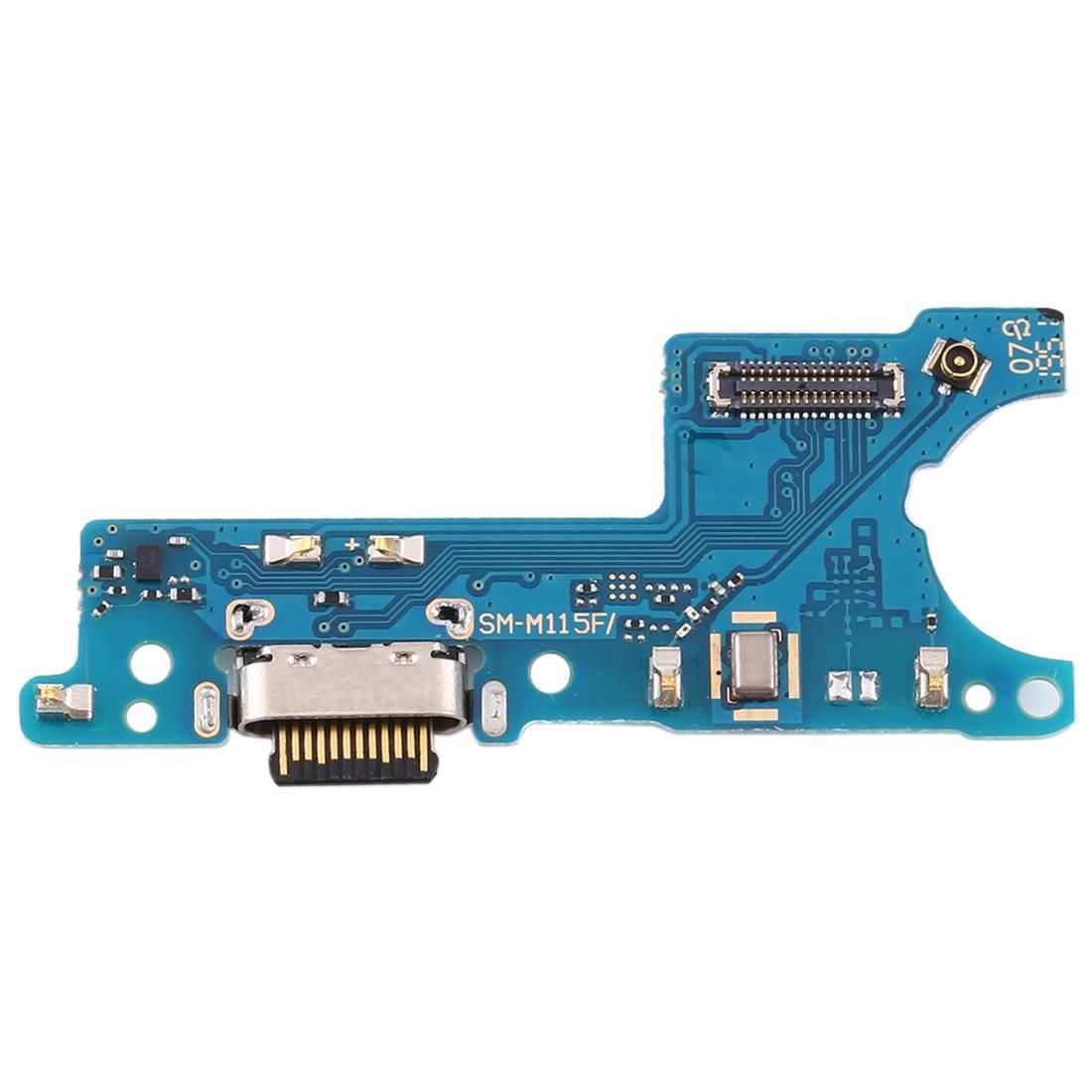 Charging Port Board for Samsung Galaxy M11 / SM-M115F