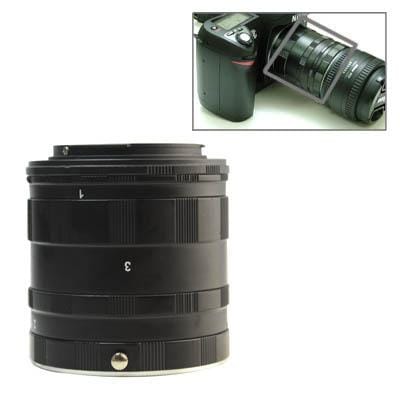 Extension Ring for Sony (Black)