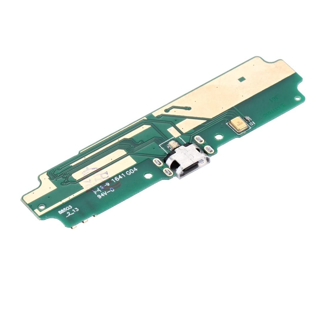For Xiaomi Redmi 4A Charging Port Board