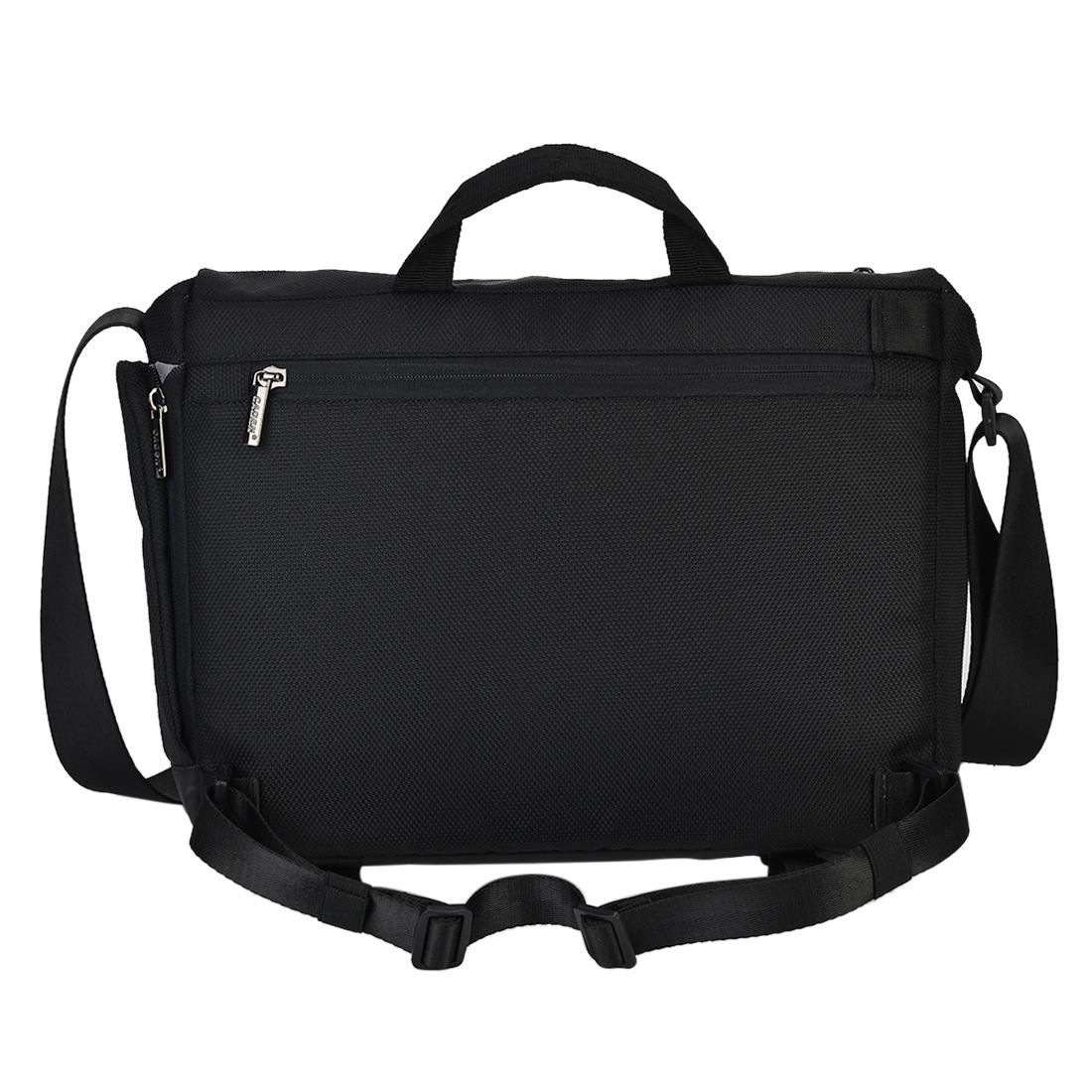 CADeN K12 Portable Camera Bag Case Shoulder Messenger Bag with Tripod Holder for Nikon, Canon, Sony, DSLR / SLR Cameras