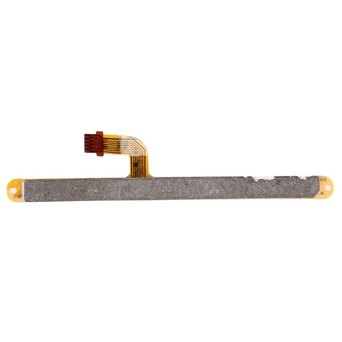 Control Keys Flex Cable for HTC HD2