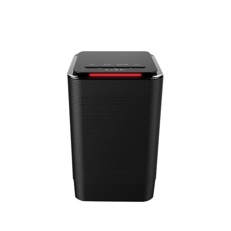 Portable Desktop Mini Office Home Heater CN Plug
