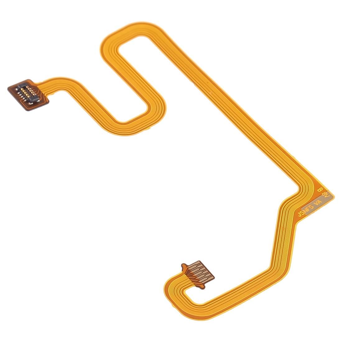 Fingerprint Sensor Flex Cable Extension for Huawei Honor 8X